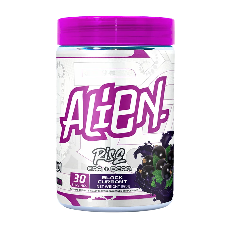 BCAA + EAA - BLACK CURRANT