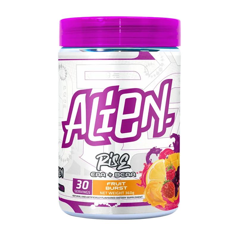 BCAA + EAA - FRUIT BURST