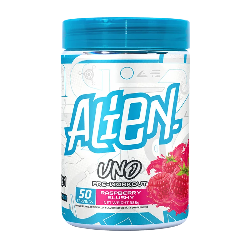 PRE - RASPBERRY SLUSHIE