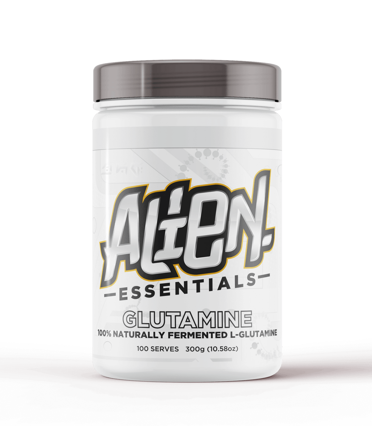 L-GLUTAMINE