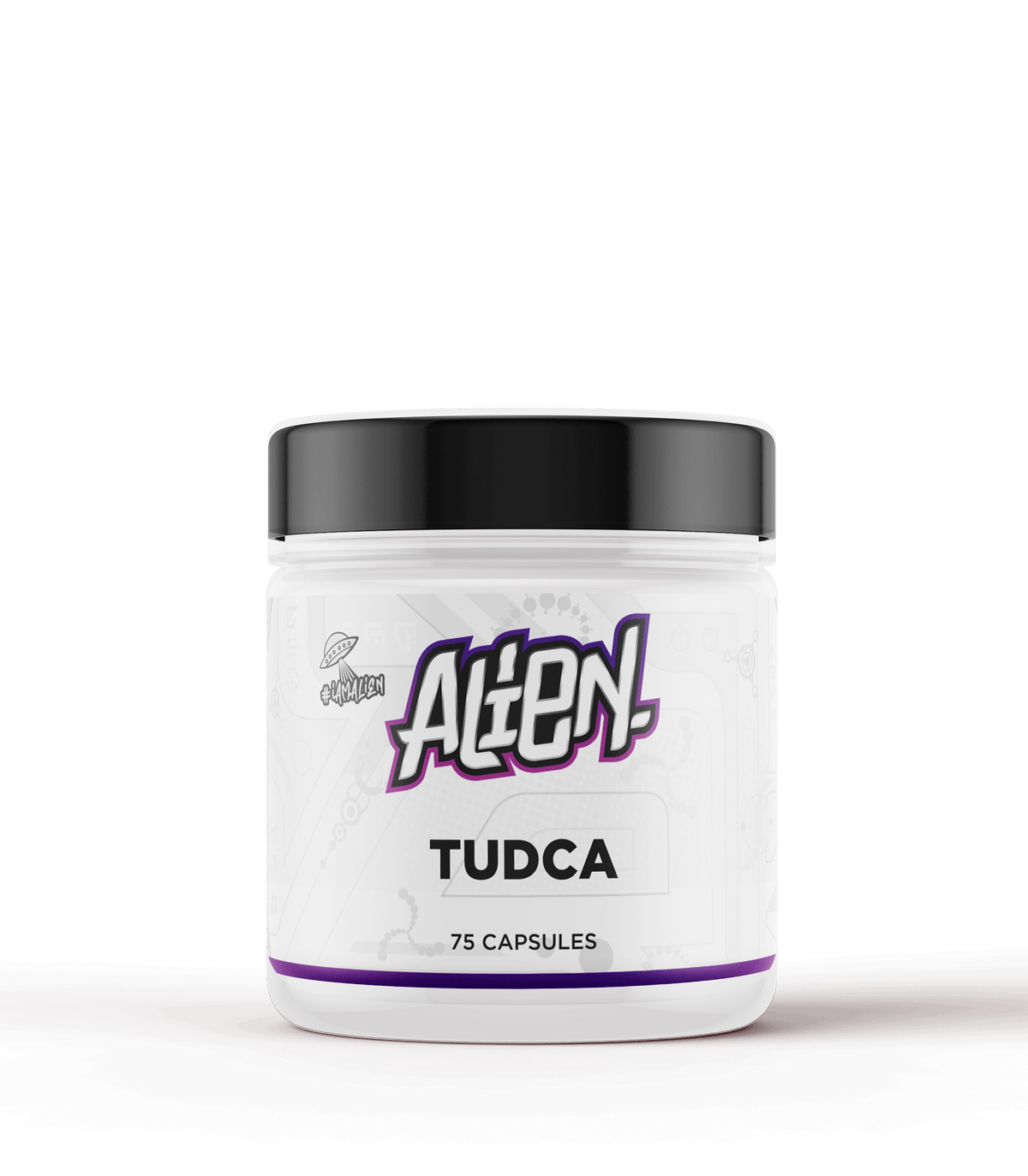 TUDCA 75 CAPSULES